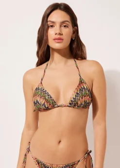 Trójkąt góra od kostiumu Bright Optical