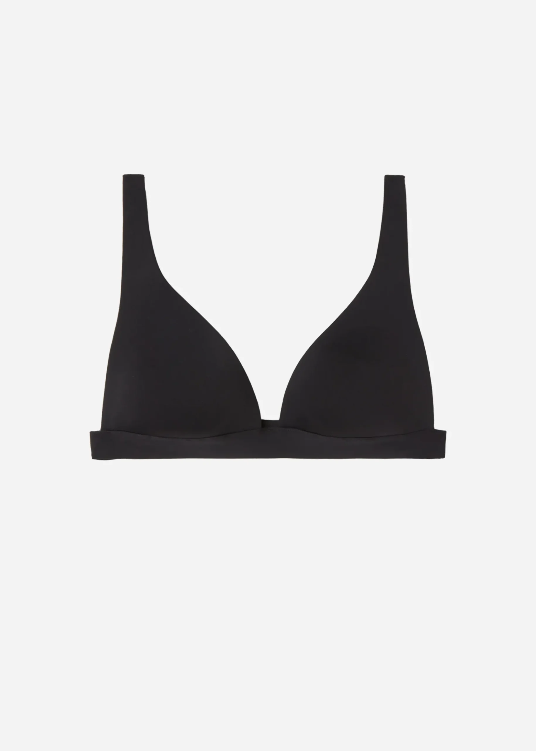 Trójkąt lekko usztywniany góra od kostiumu Indonesia