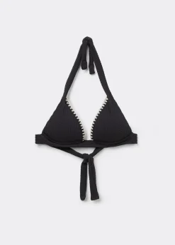 Trójkąt usztywniany góra od kostiumu Bicolor